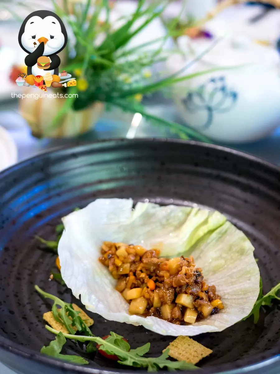 Olinda Tea House — photo 5