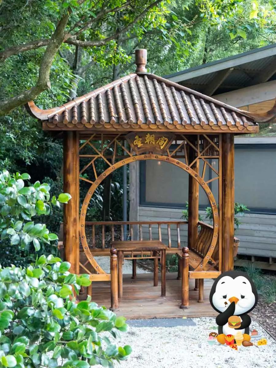 Olinda Tea House — photo 13