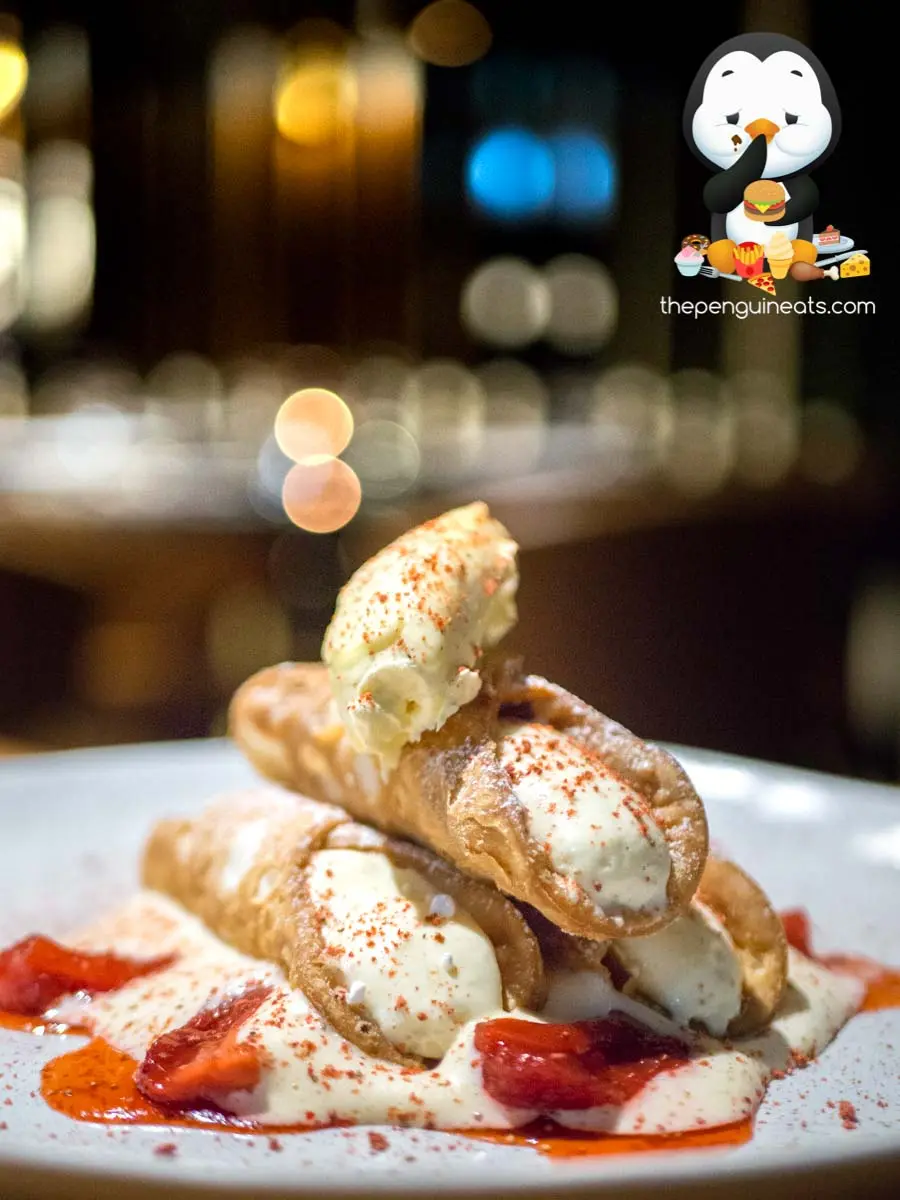 Osteria 20 — photo 12