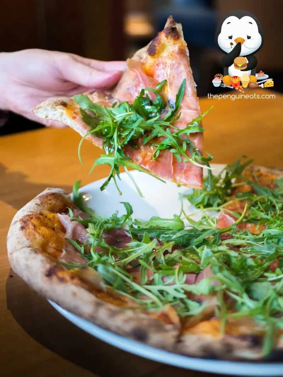 Osteria 20 — photo 11
