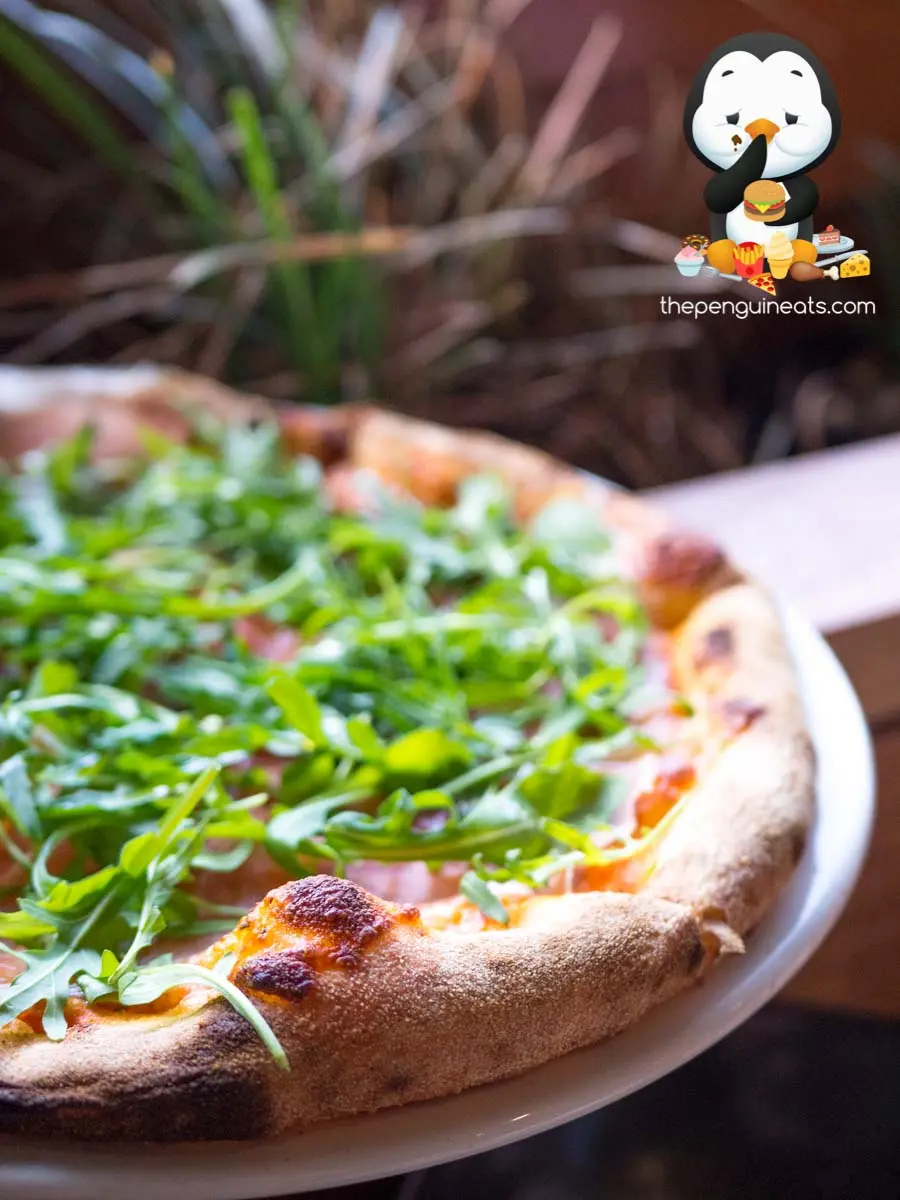 Osteria 20 — photo 9