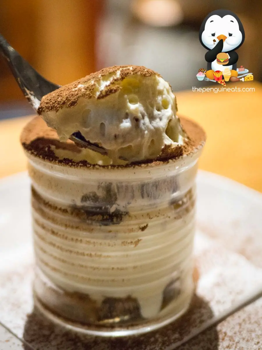 Osteria 20 — photo 14