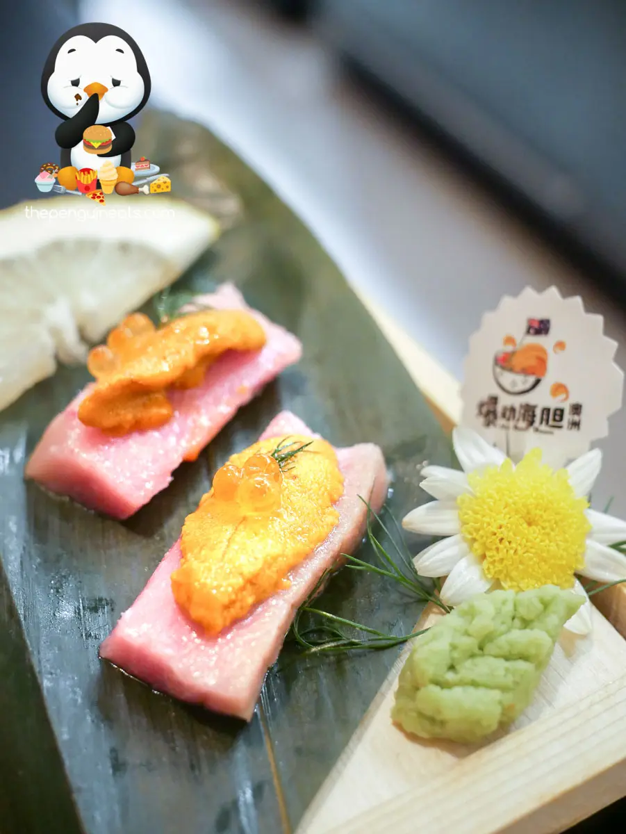 Uni Boom Boom — photo 2