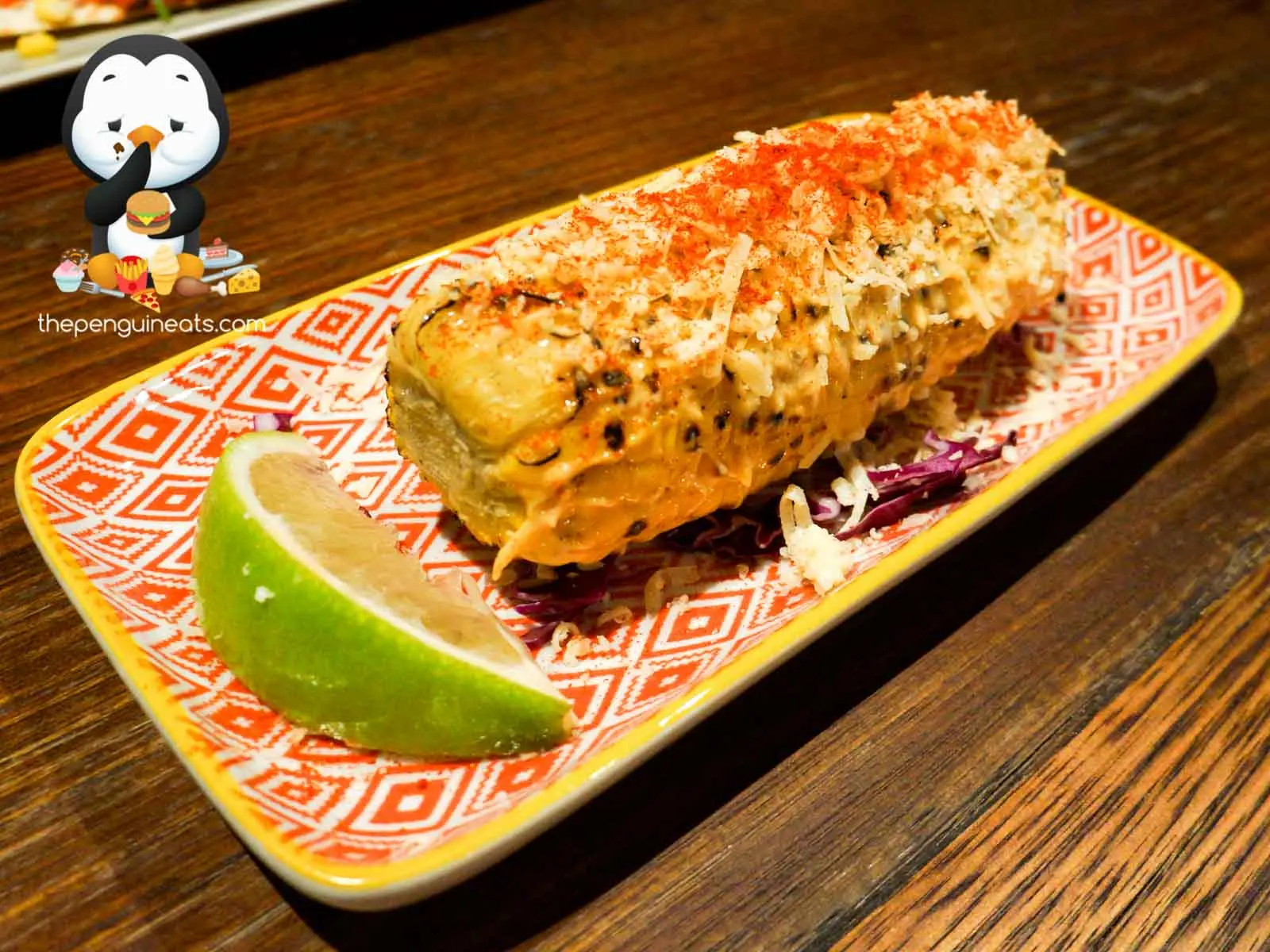 Paloma Cantina — photo 6