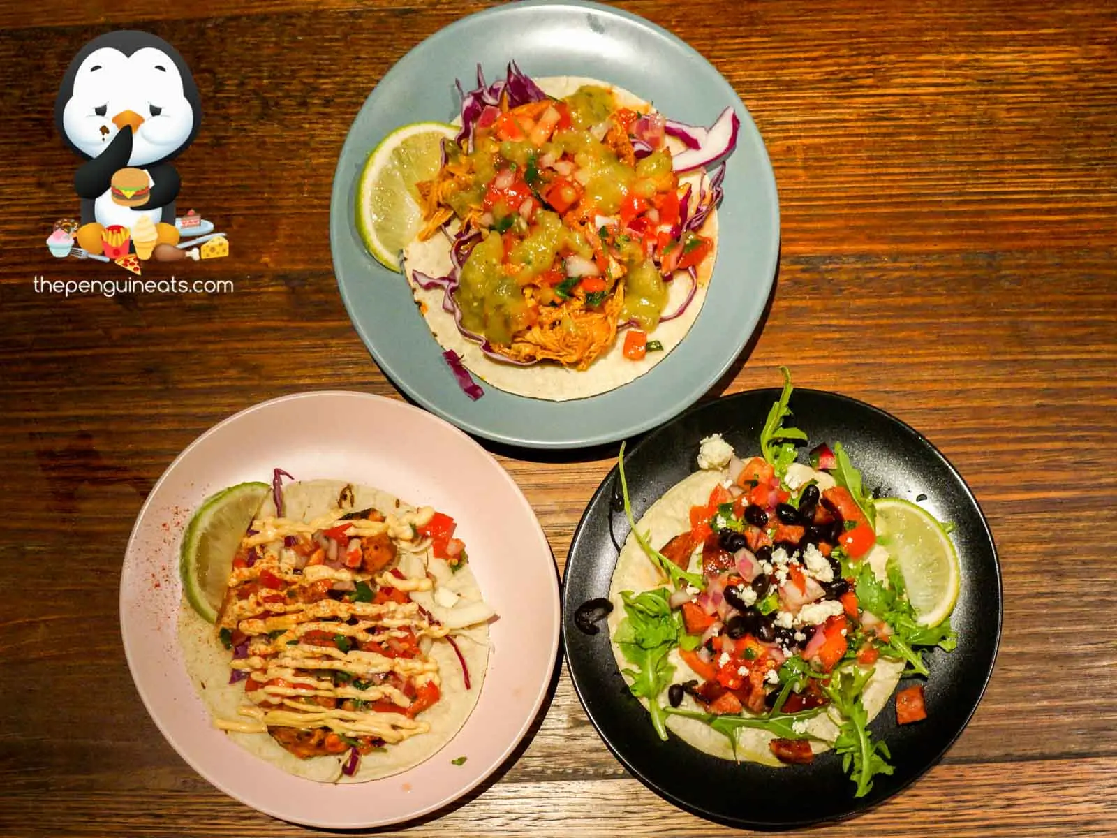 Paloma Cantina — photo 5