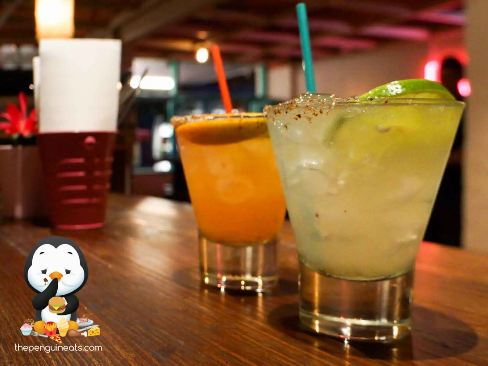 Paloma Cantina — photo 3