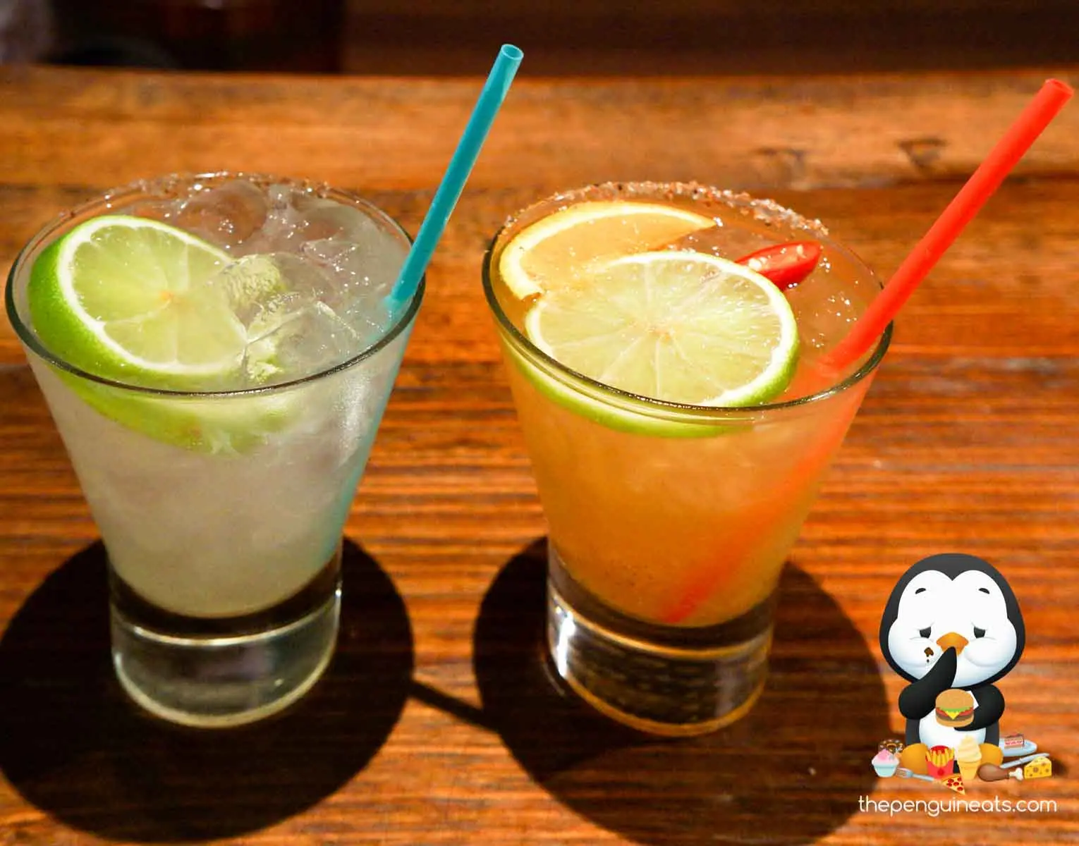 Paloma Cantina — photo 2