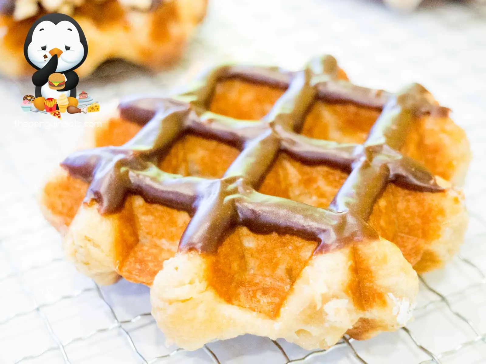 Picapika Waffles — photo 9