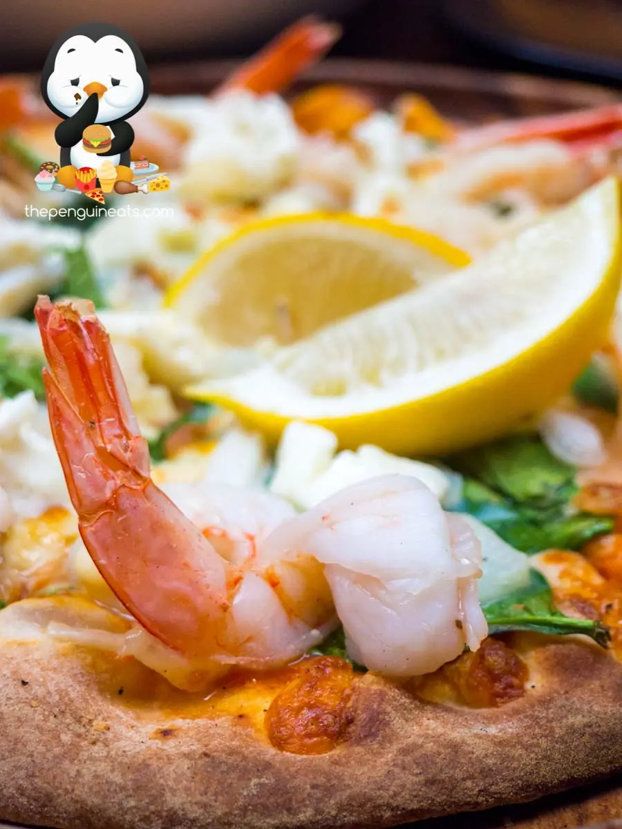 Piccolino Pizza — photo 14