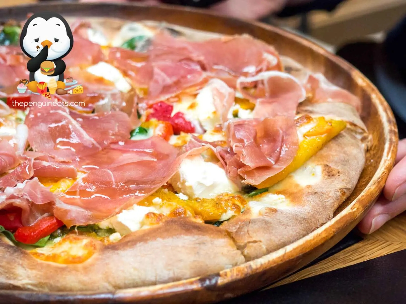 Piccolino Pizza — photo 9