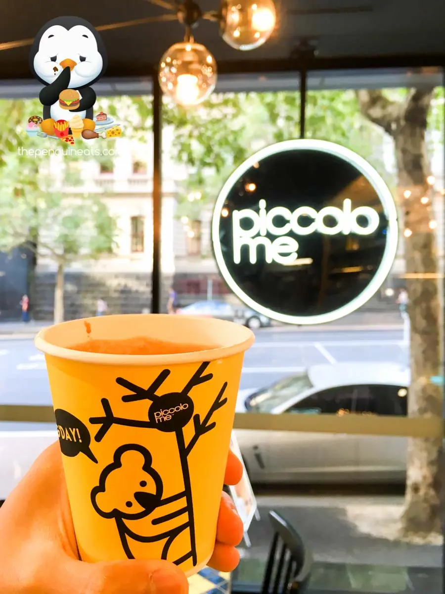 Piccolo Me — photo 2