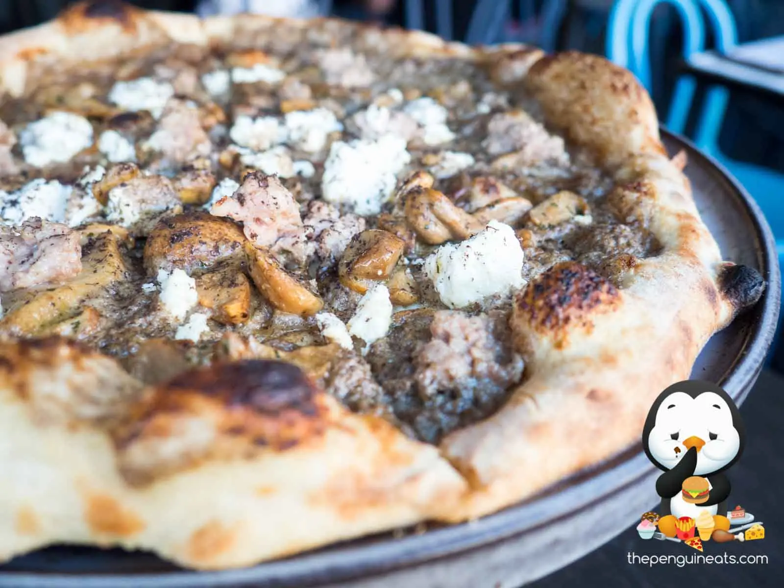 Pizza E Birra — photo 8
