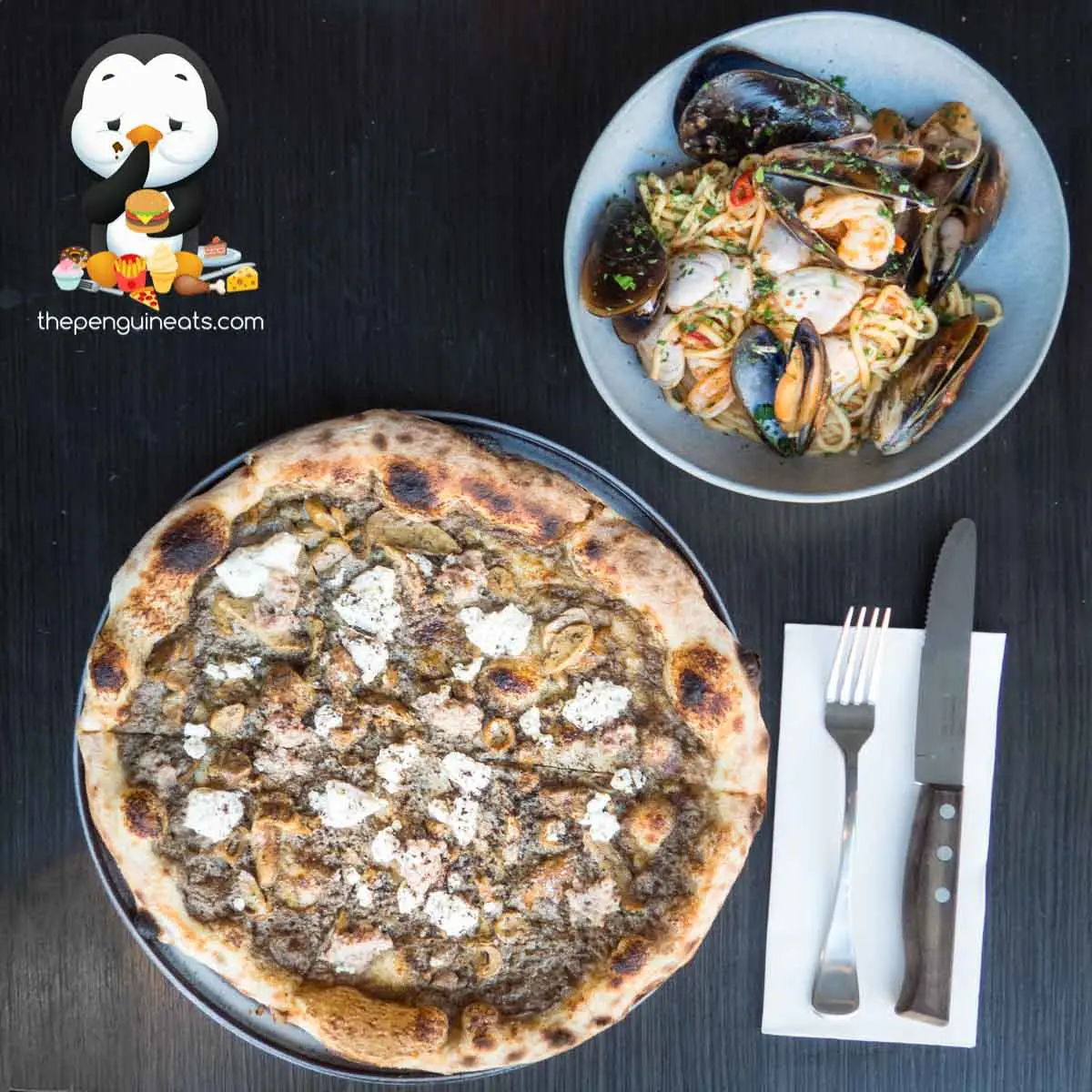 Pizza E Birra — photo 13