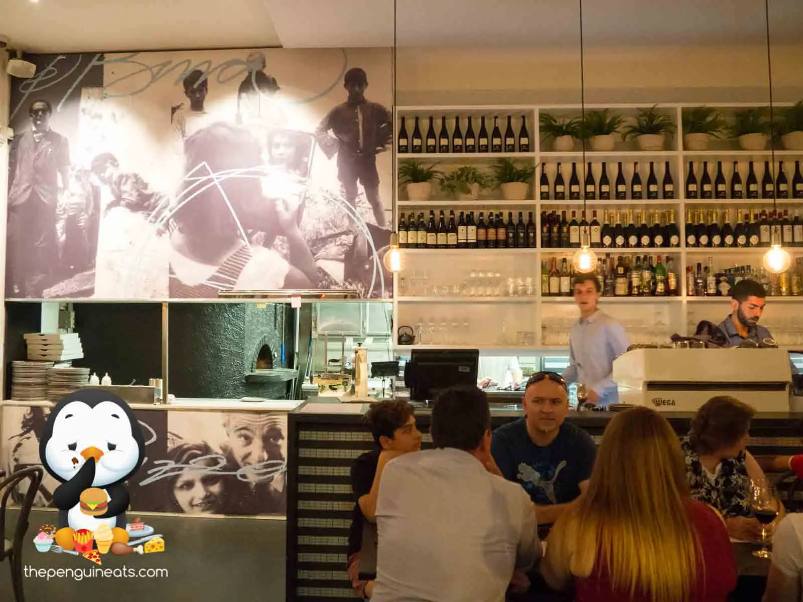Pizza E Birra — photo 20