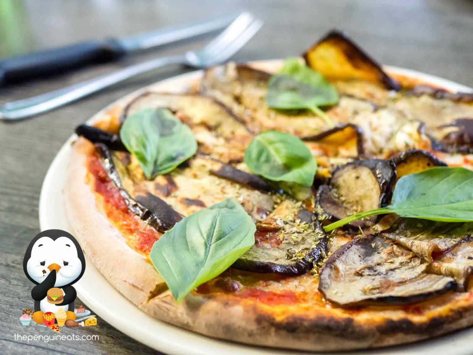 Pizza Espresso — photo 10