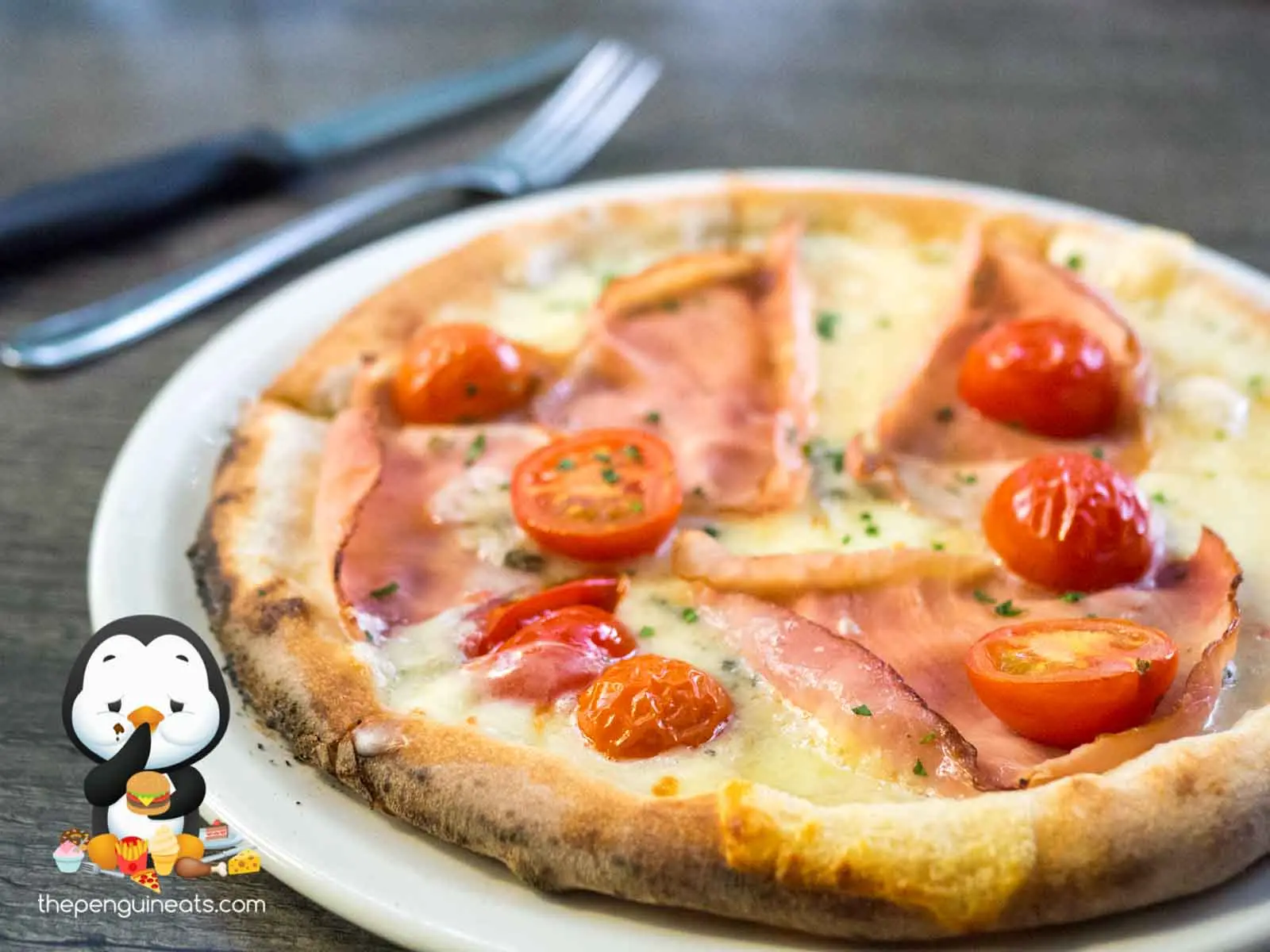 Pizza Espresso — photo 11