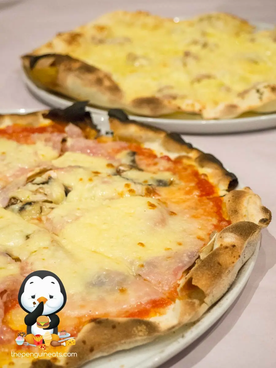 Pizzaly — photo 1