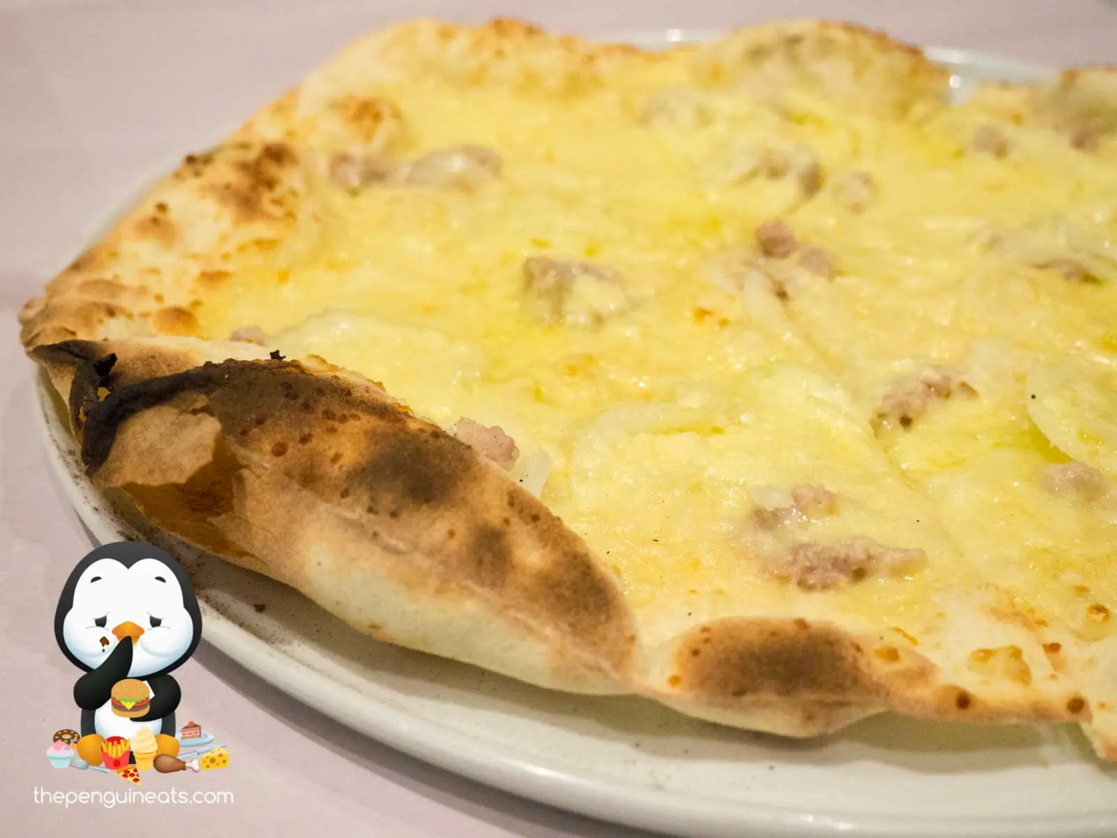 Pizzaly — photo 4