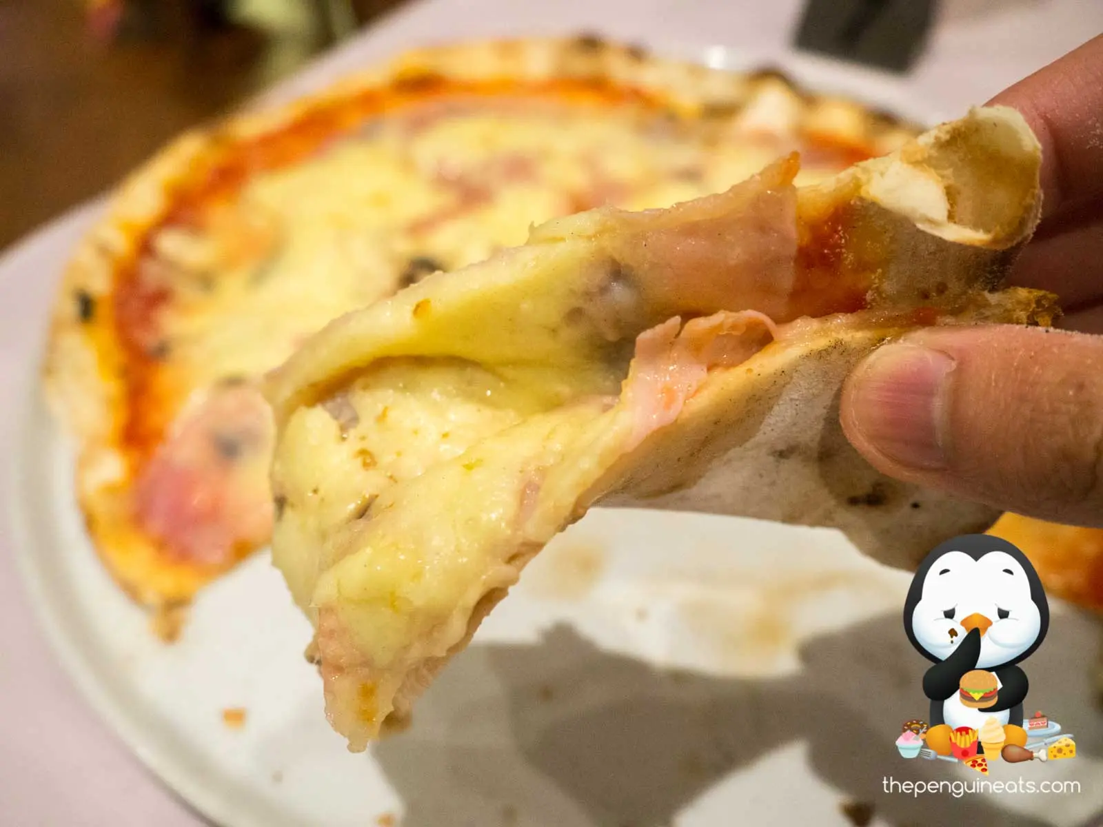 Pizzaly — photo 5