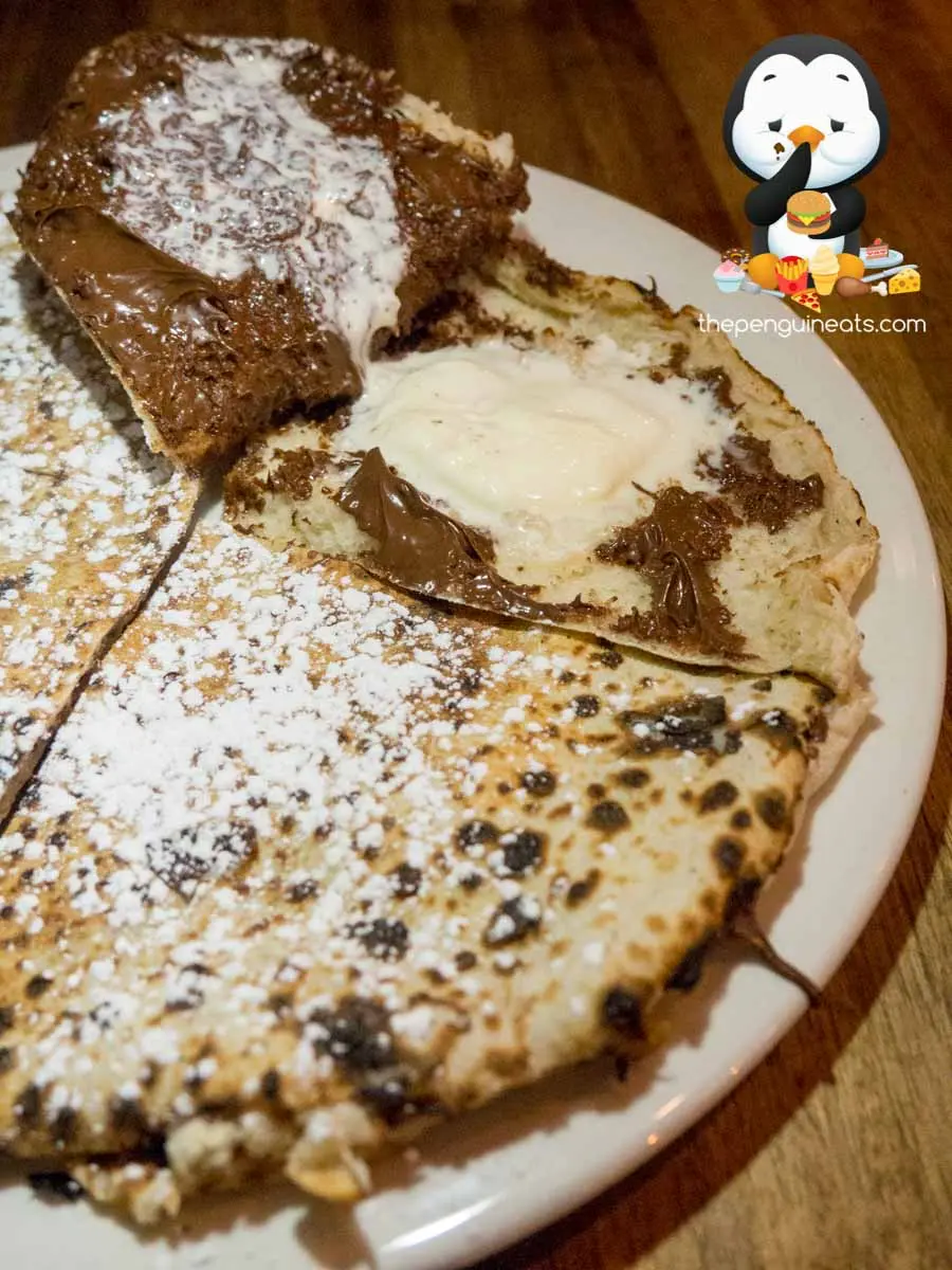 Proof Pizzeria — photo 11