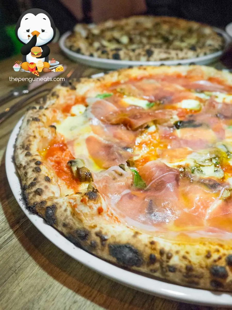 Proof Pizzeria — photo 9
