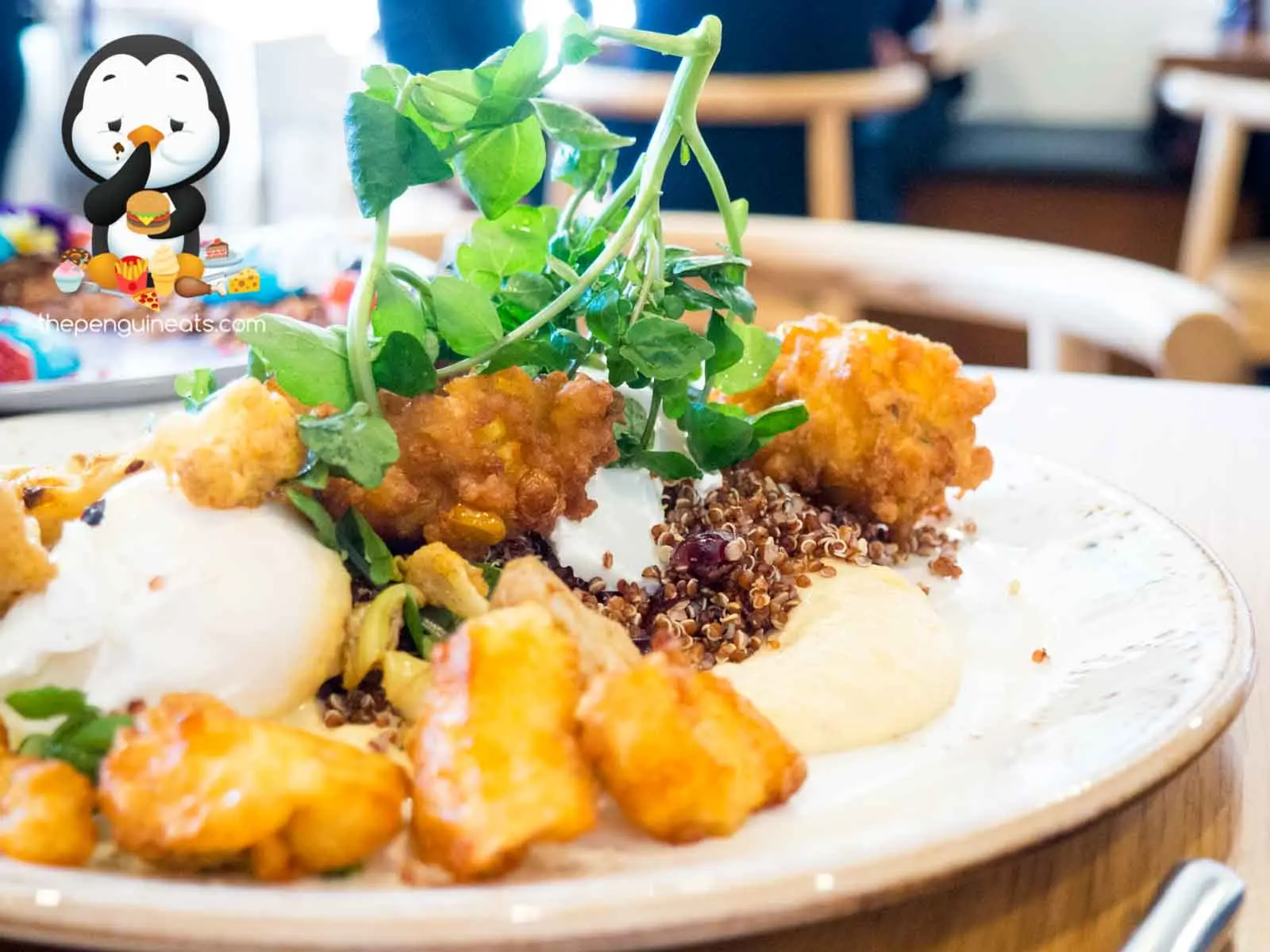 Prospect Espresso — photo 4
