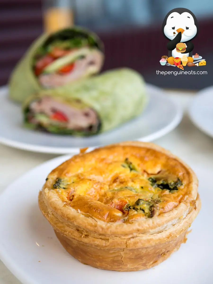 Provence Artisan Bakers — photo 2