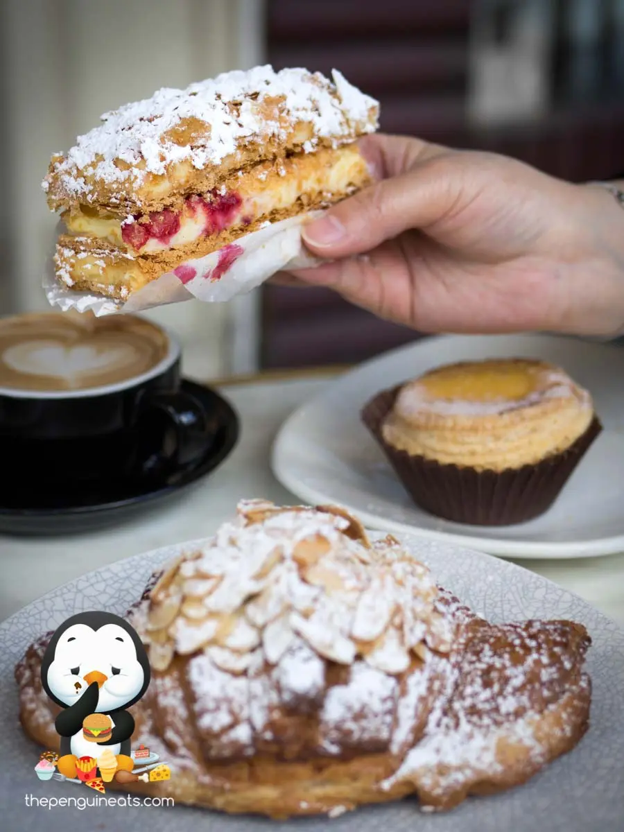 Provence Artisan Bakers — photo 7