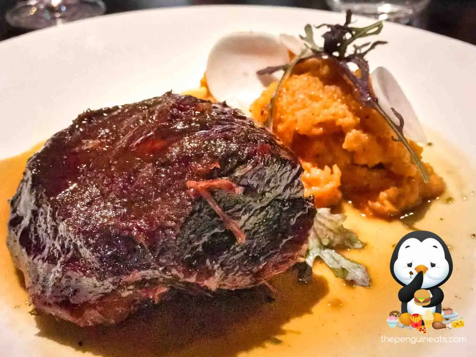 Pure South Dining — photo 5