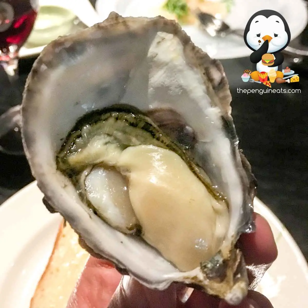 Pure South Dining — photo 4