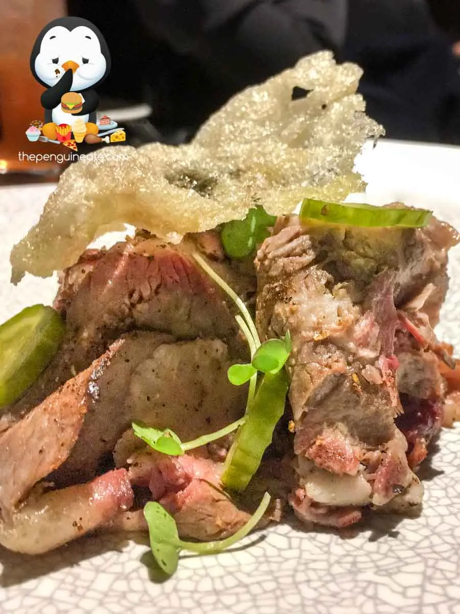 Pure South Dining — photo 2