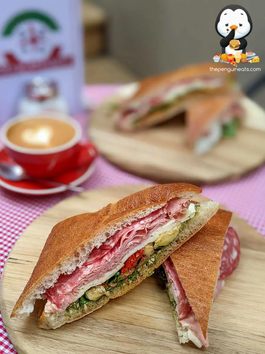 Italiana Delicatessen — photo 3