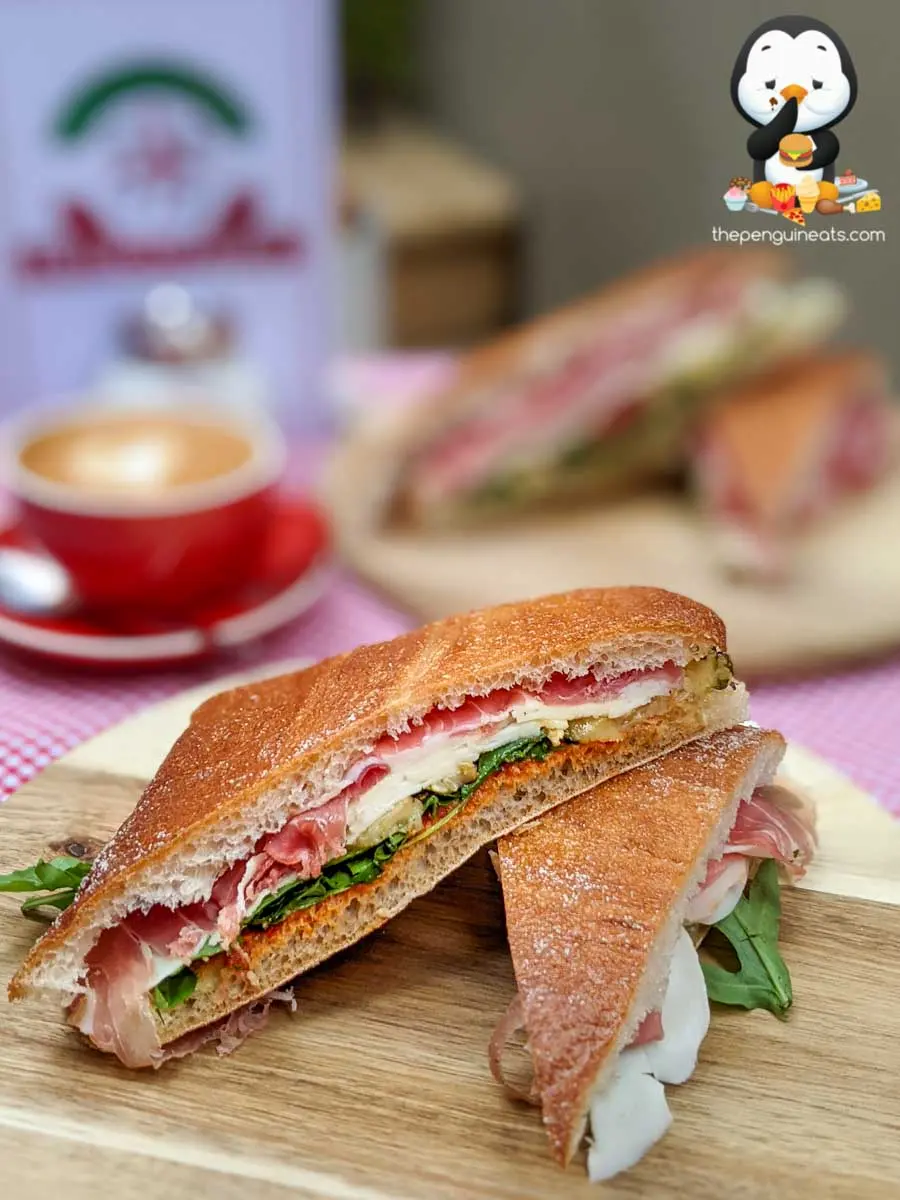 Italiana Delicatessen — photo 4