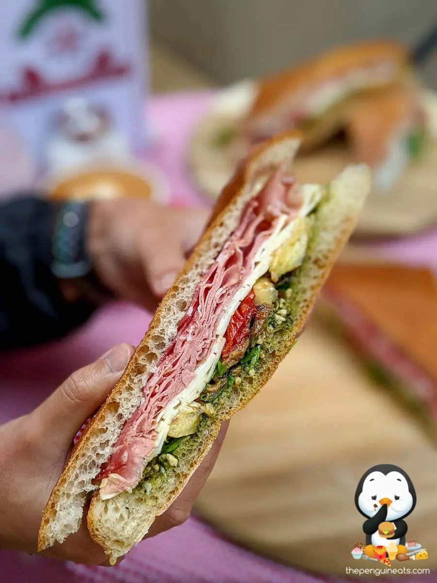 Italiana Delicatessen — photo 1