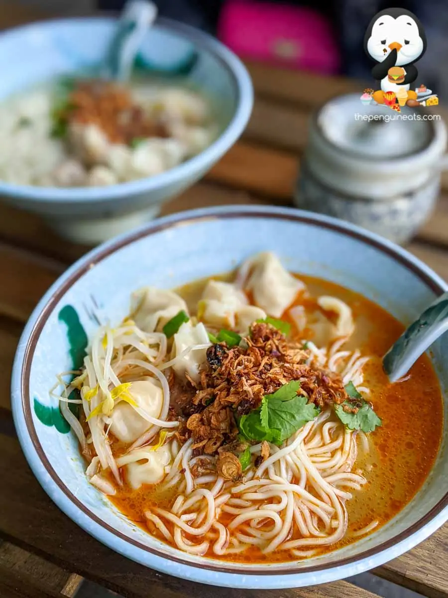 Taste of Amoy — photo 1