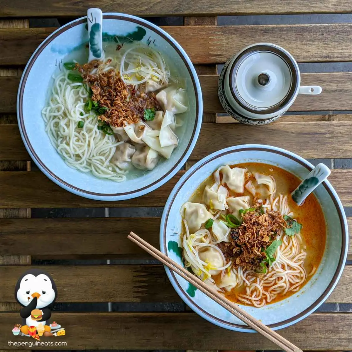 Taste of Amoy — photo 2