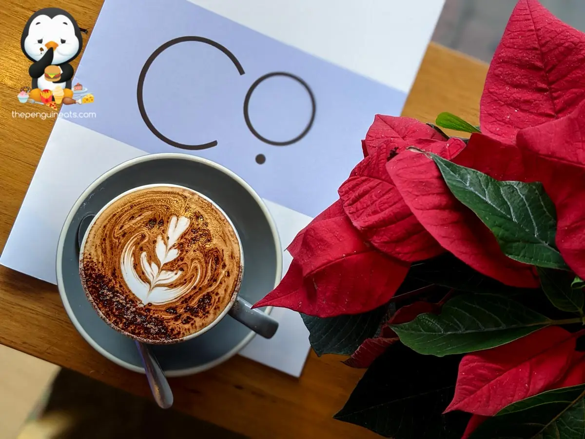 Co Cafe — photo 2