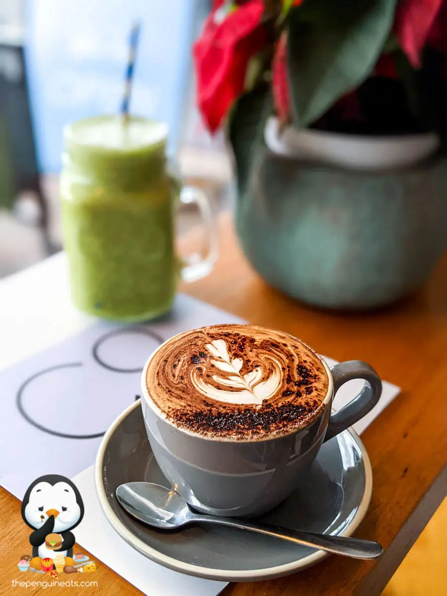 Co Cafe — photo 3