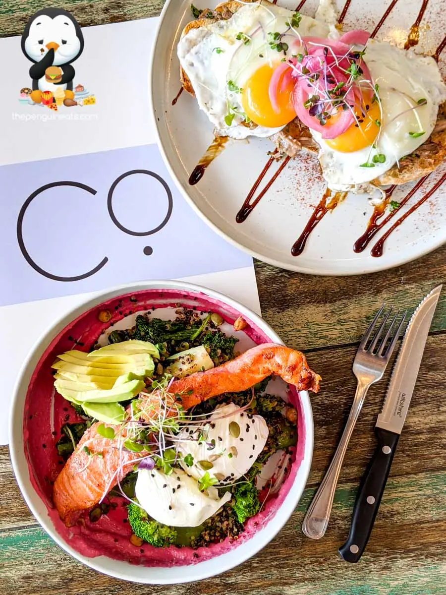 Co Cafe — photo 5