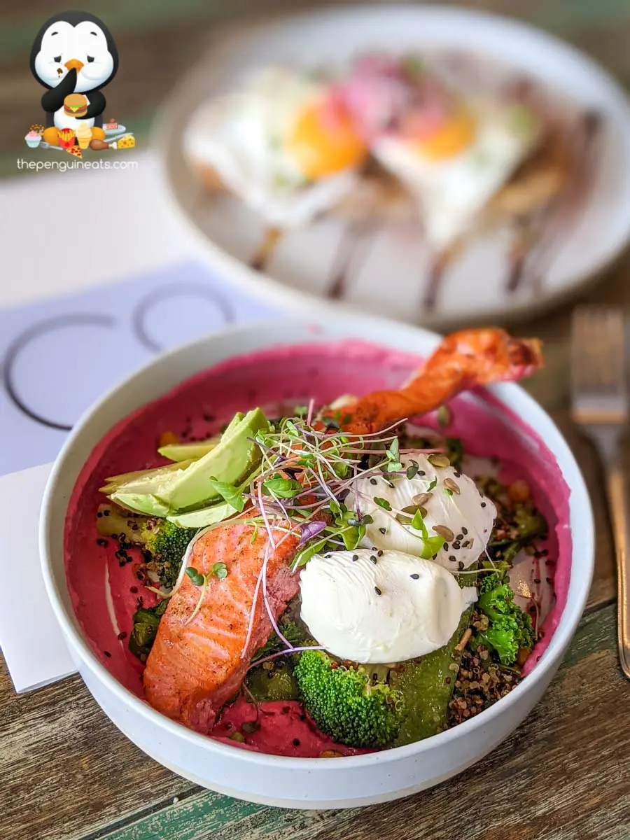 Co Cafe — photo 6