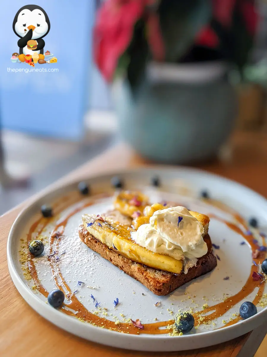 Co Cafe — photo 8