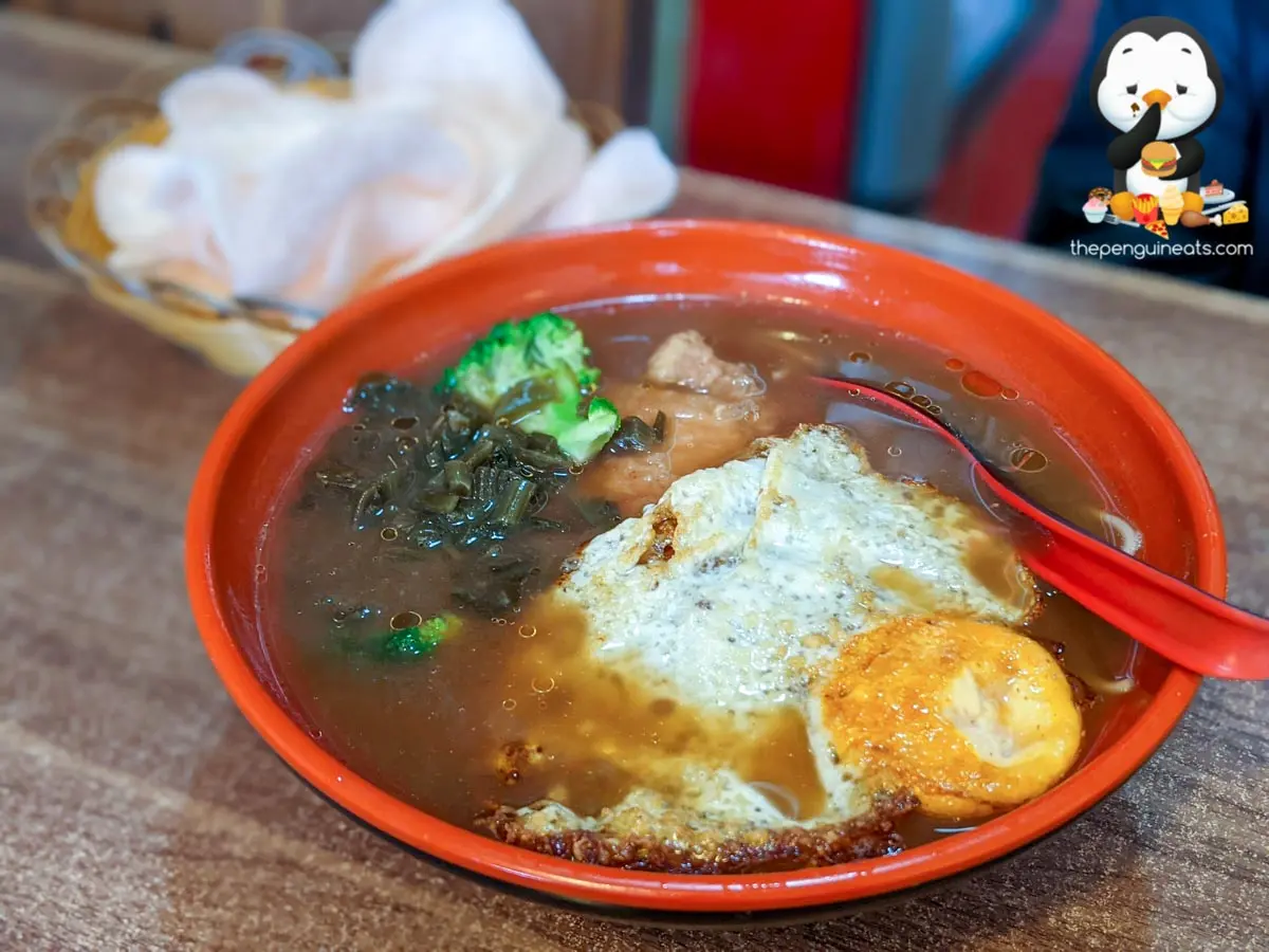China Family Dumpling — photo 2