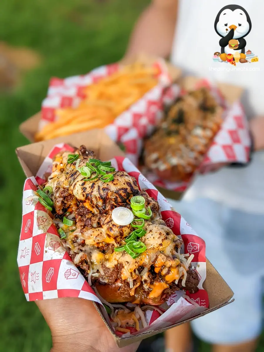 Hot Dog Hustle — photo 4