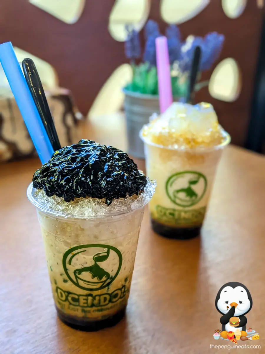 D’Penyetz & D’Cendol Melbourne — photo 13
