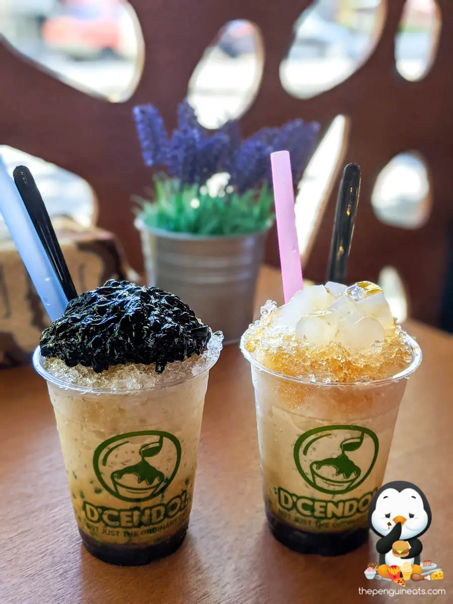 D’Penyetz & D’Cendol Melbourne — photo 2