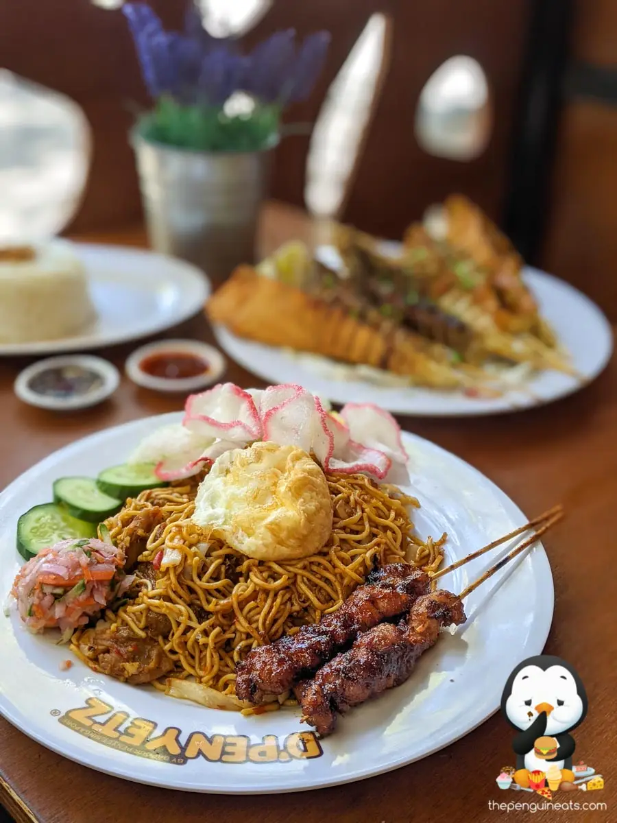 D’Penyetz & D’Cendol Melbourne — photo 4