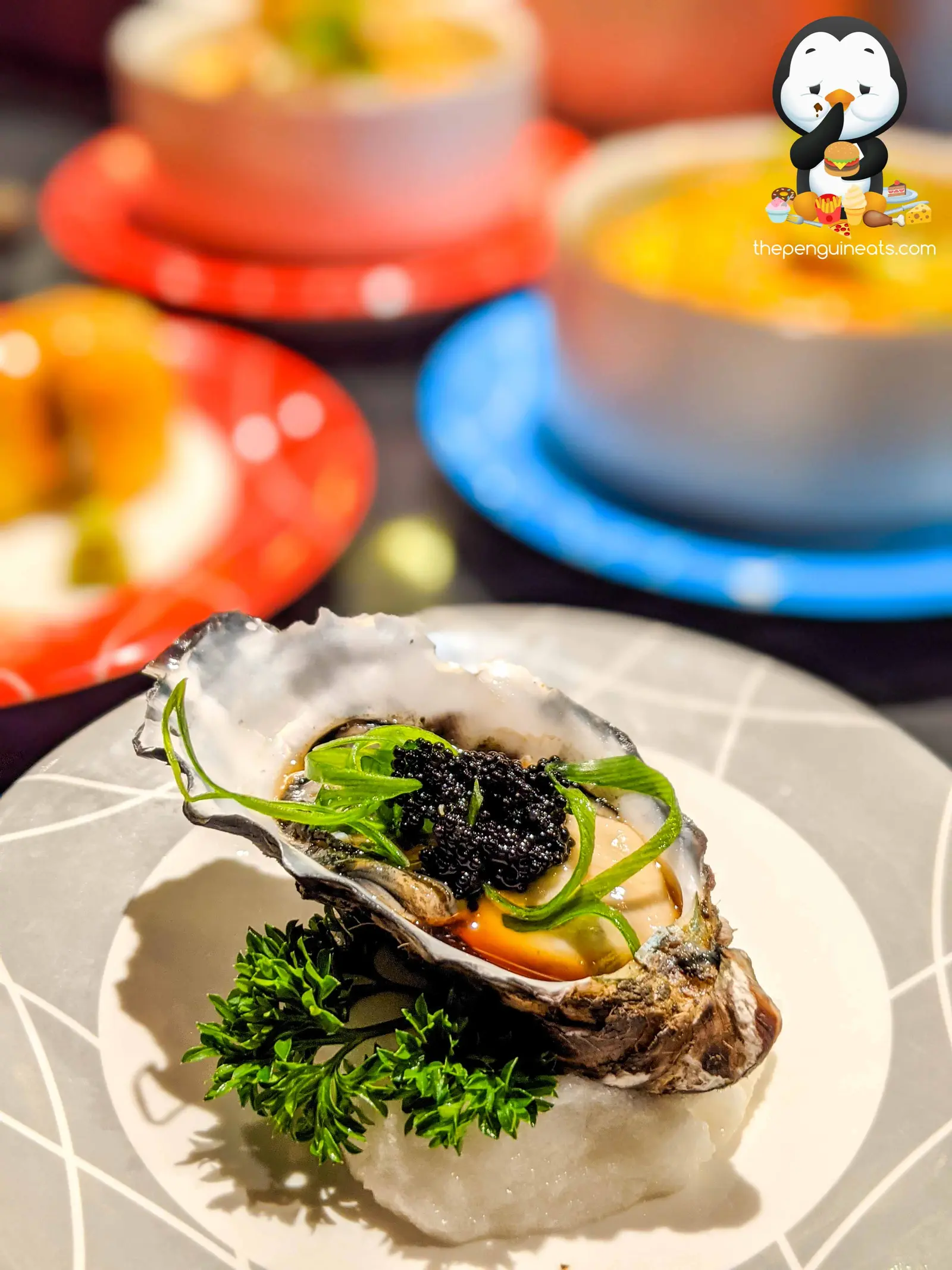 Chef David Kew — photo 4