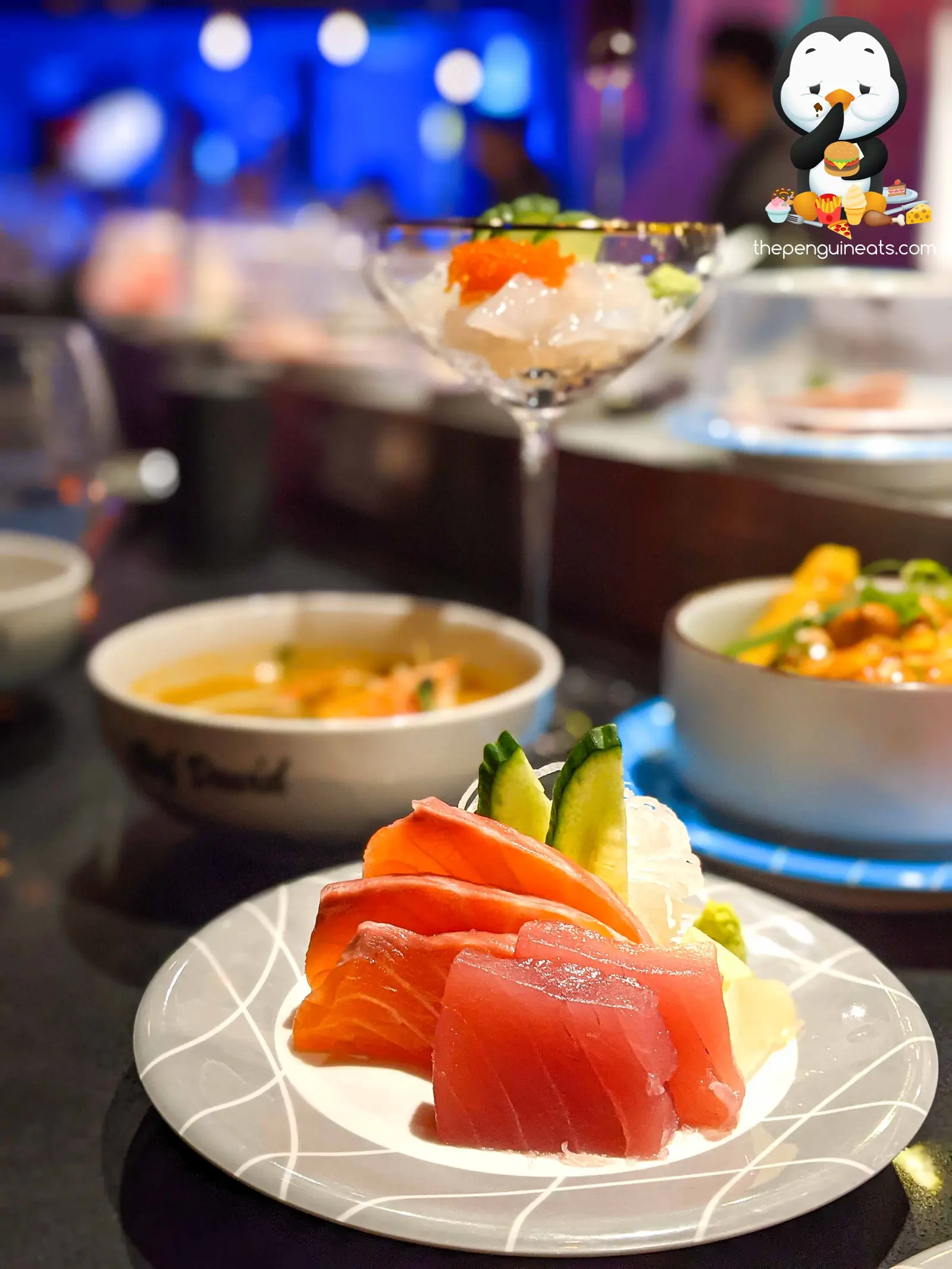 Chef David Kew — photo 10