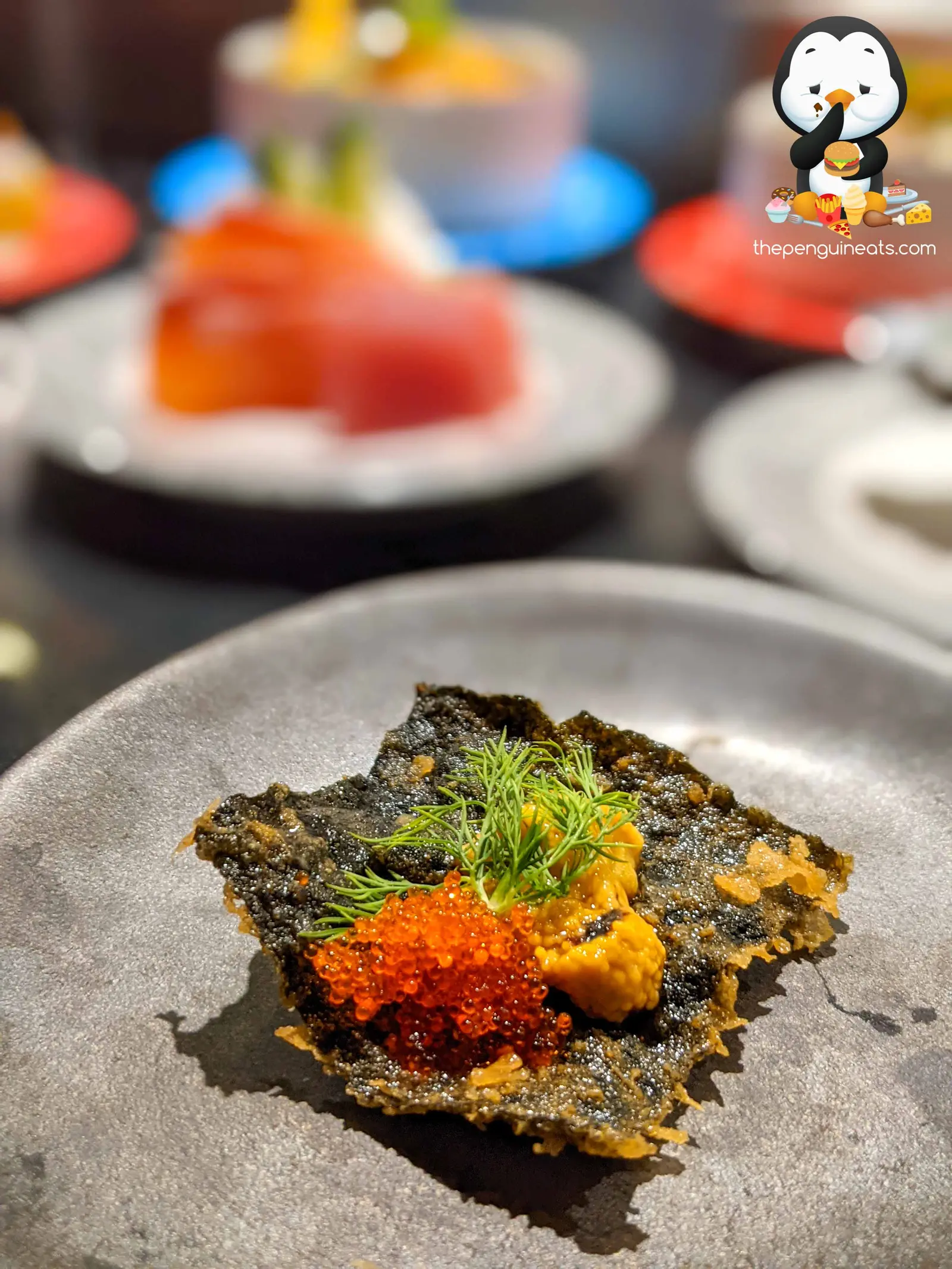 Chef David Kew — photo 12