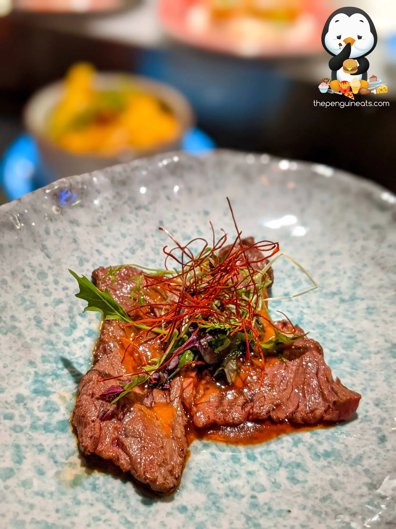 Chef David Kew — photo 13